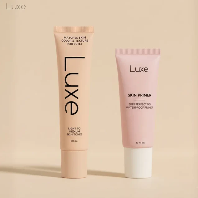 Your Perfect Shade, Found Instantly